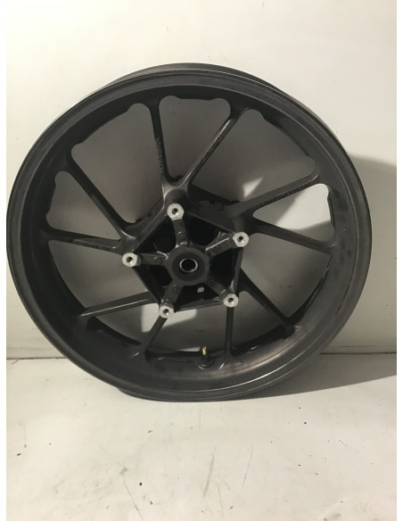 Jante avant YAMAHA MT09 900 - 2014/2020 - Occasion