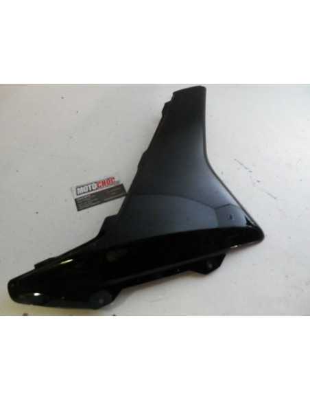 Bas de caisse droit YAMAHA N-MAX 125 2DP - 2015 - 2DP-F171M-00