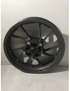 Jante avant YAMAHA MT09 900 - 2014/2020 - Occasion 2