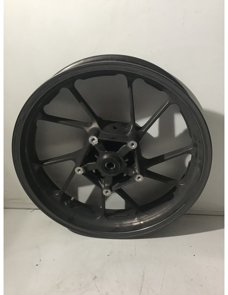 Jante avant YAMAHA MT09 900 - 2014/2020 - Occasion