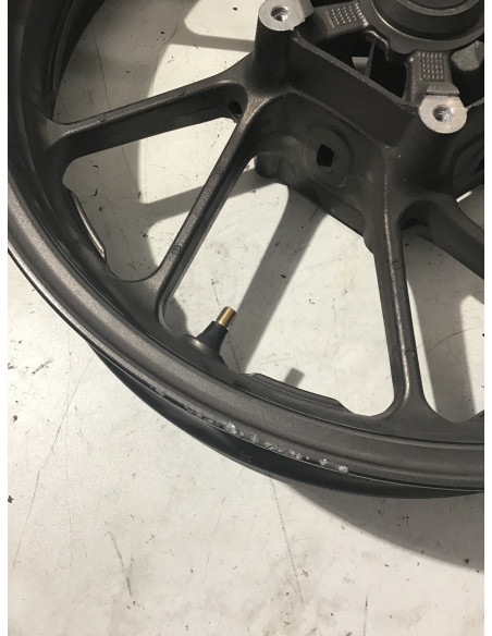 Jante avant YAMAHA MT09 900 - 2014/2020 - Occasion