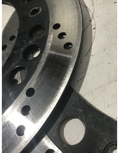 Disque de frein (paire) SUZUKI GSX 1100 G - 1991/1993 - Occasion