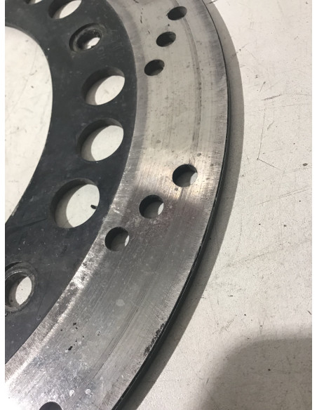 Disque de frein (paire) SUZUKI GSX 1100 G - 1991/1993 - Occasion