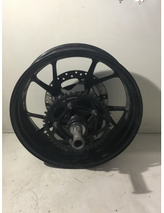 Jante arrière BMW XR 900 F900XR - 2020/2024 - Occasion