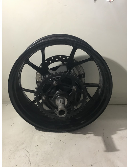 Jante arrière BMW XR 900 F900XR - 2020/2024 - Occasion