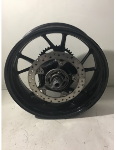 Jante arrière BMW XR 900 F900XR - 2020/2024 - Occasion 2