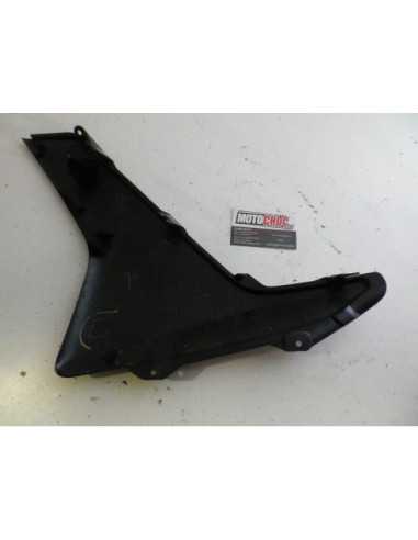 Bas de caisse droit YAMAHA N-MAX 125 2DP - 2015 - 2DP-F171M-00 - Occasion - état moyen