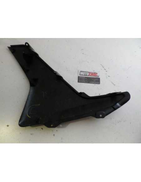 Bas de caisse droit YAMAHA N-MAX 125 2DP - 2015 - 2DP-F171M-00 - Occasion - état moyen