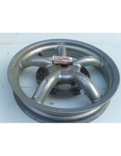 Jante arrière APRILIA SCARABEO 125