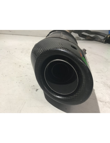 Ligne d'échappement YAMAHA T-MAX 530 59c - 2012/2015 - SC PROJECT Occasion