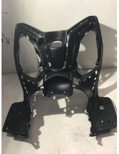 Tablier intérieur YAMAHA X-MAX 125 - 2025 - BMK-F8311-00 Occasion