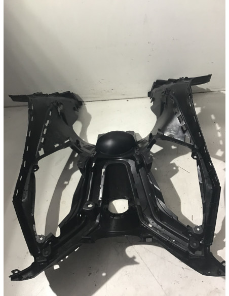 Tablier intérieur YAMAHA X-MAX 125 - 2025 - BMK-F8311-00 Occasion