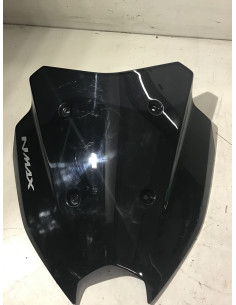 Bulle YAMAHA N-MAX 125 - 2025 - Occasion