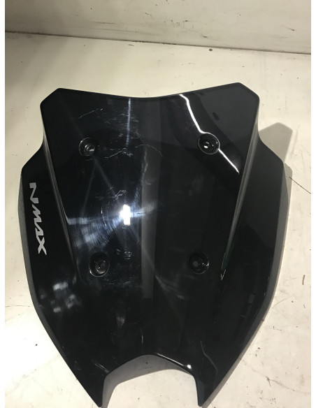 Bulle YAMAHA N-MAX 125 - 2025 - Occasion