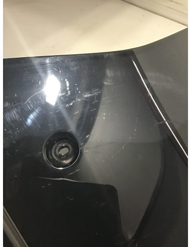 Bulle YAMAHA N-MAX 125 - 2025 - Occasion