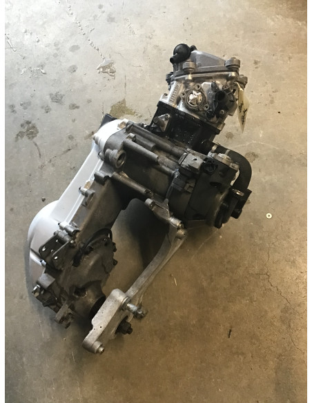 Moteur VESPA GTS 250 - 2006/2008 - Occasion