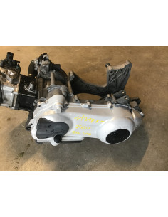Moteur VESPA GTS 250 - 2006/2008 - Occasion 2