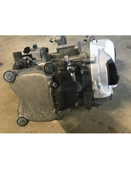 Moteur VESPA GTS 125 - 2006/2008 -