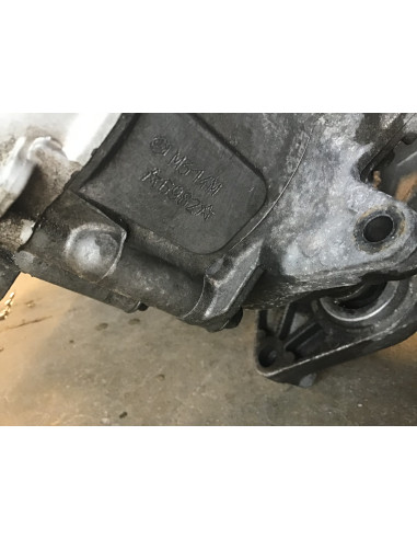 Moteur VESPA GTS 125 - 2006/2008 -