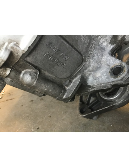 Moteur VESPA GTS 125 - 2006/2008 -