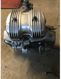 Moteur HONDA REBEL 125 jc24 - 1995/2000 - Occasion 2