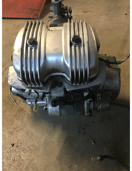 Moteur HONDA REBEL 125 jc24 - 1995/2000 - Occasion
