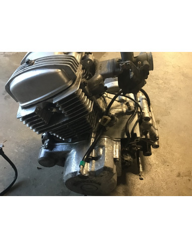 Moteur HONDA REBEL 125 jc24 - 1995/2000 - Occasion