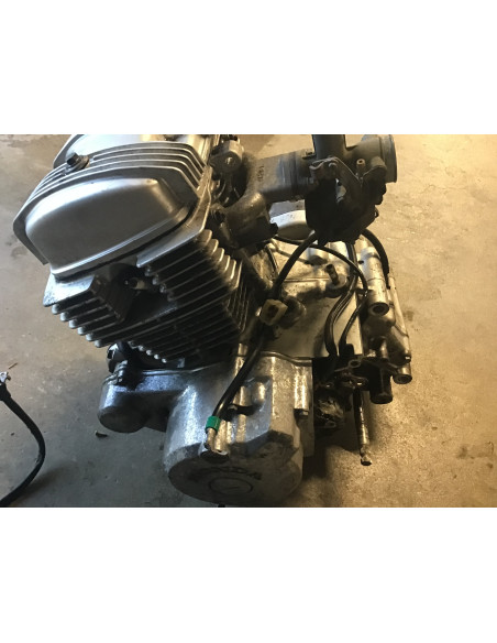 Moteur HONDA REBEL 125 jc24 - 1995/2000 - Occasion