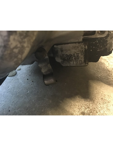 Moteur HONDA REBEL 125 jc24 - 1995/2000 - Occasion