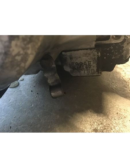 Moteur HONDA REBEL 125 jc24 - 1995/2000 - Occasion