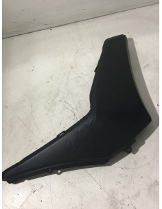 Bas de caisse droit YAMAHA N-MAX 125 - 2025 - BLS-f17M-00 Occasion