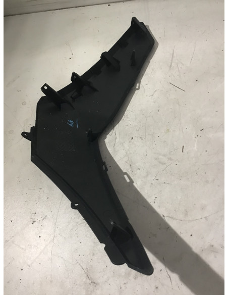 Bas de caisse droit YAMAHA N-MAX 125 - 2025 - BLS-f17M-00 Occasion