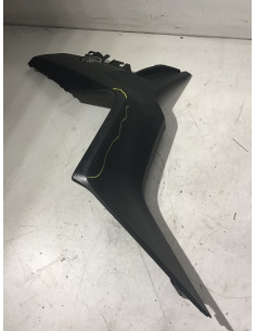 Flanc de carénage droit YAMAHA X-MAX 125 - 2018/2020 - BL1-F835K-00 Occasion 2