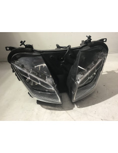 Optique YAMAHA MT09 900 - 2015/2017 - Occasion