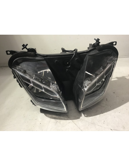 Optique YAMAHA MT09 900 - 2015/2017 - Occasion