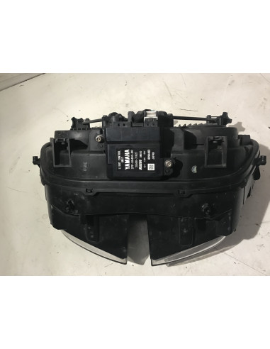 Optique YAMAHA MT09 900 - 2015/2017 - Occasion