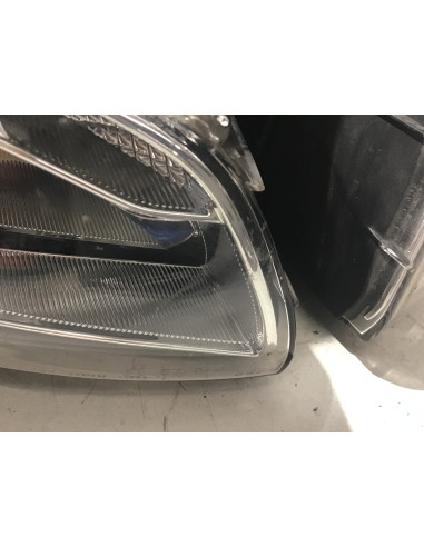 Optique YAMAHA MT09 900 - 2015/2017 - Occasion