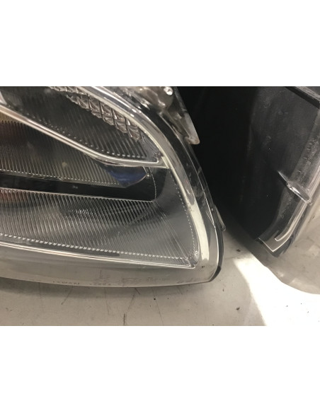 Optique YAMAHA MT09 900 - 2015/2017 - Occasion