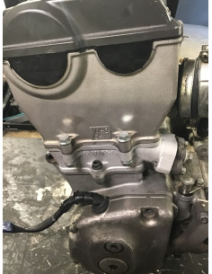 Moteur SUZUKI RMZ 250 - 2007/2009 - 10H0 Occasion