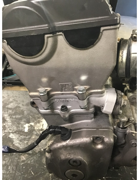 Moteur SUZUKI RMZ 250 - 2007/2009 - 10H0 Occasion