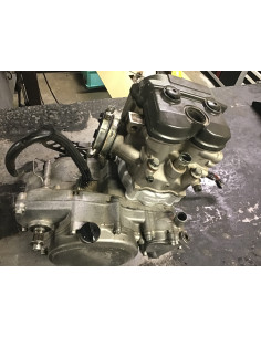 Moteur SUZUKI RMZ 250 - 2007/2009 - 10H0 Occasion 2