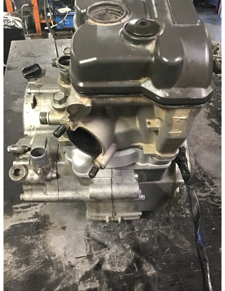 Moteur SUZUKI RMZ 250 - 2007/2009 - 10H0 Occasion