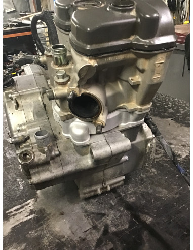 Moteur SUZUKI RMZ 250 - 2007/2009 - 10H0 Occasion