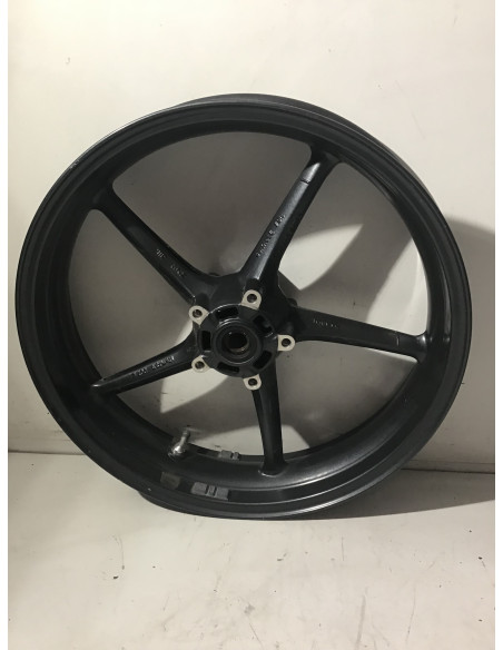 Jante avant TRIUMPH STREET TRIPLE 675 - 2007/2012 - Occasion