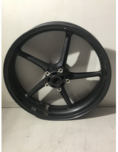 Jante avant TRIUMPH STREET TRIPLE 675 - 2007/2012 - Occasion 2