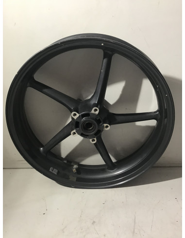 Jante avant TRIUMPH STREET TRIPLE 675 - 2007/2012 - Occasion