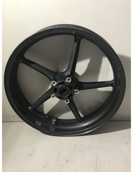 Jante avant TRIUMPH STREET TRIPLE 675 - 2007/2012 - Occasion