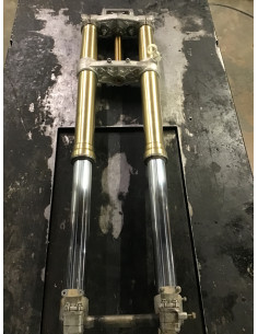 Fourche SUZUKI RMZ 250 - 2007/2009 - Occasion