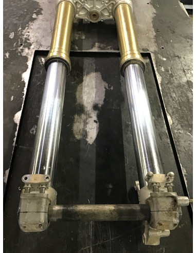 Fourche SUZUKI RMZ 250 - 2007/2009 - Occasion