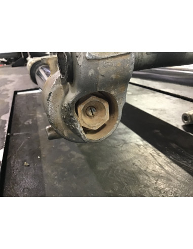 Fourche SUZUKI RMZ 250 - 2007/2009 - Occasion